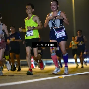 Runner Photo 7483326