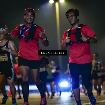 Runner Photo 7483327