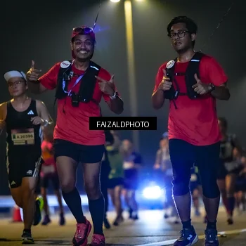 Runner Photo 7483329