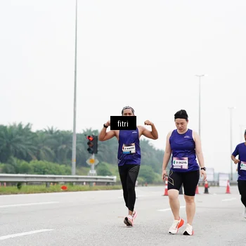 Runner Photo 7483331