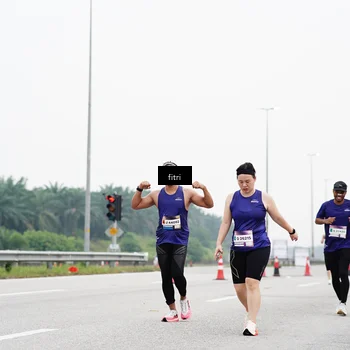 Runner Photo 7483332