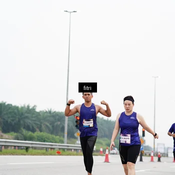 Runner Photo 7483334
