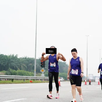 Runner Photo 7483335