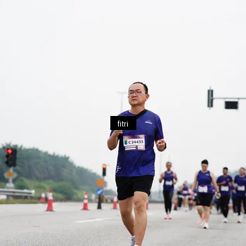 Runner Photo 7483336