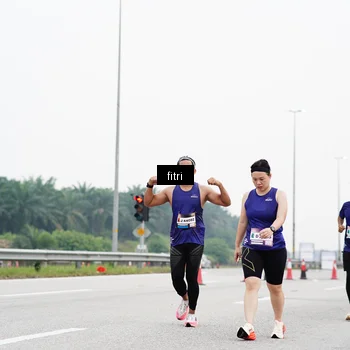 Runner Photo 7483337