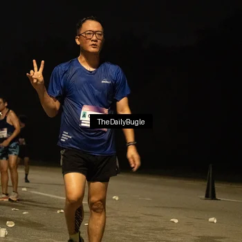 Runner Photo 7483339