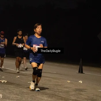 Runner Photo 7483341