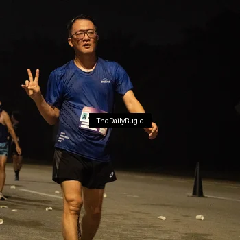 Runner Photo 7483342