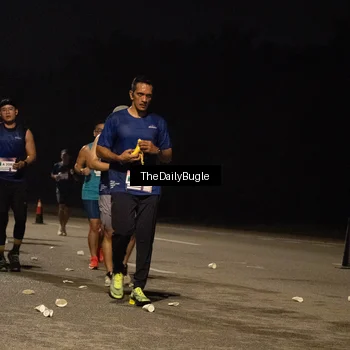 Runner Photo 7483343