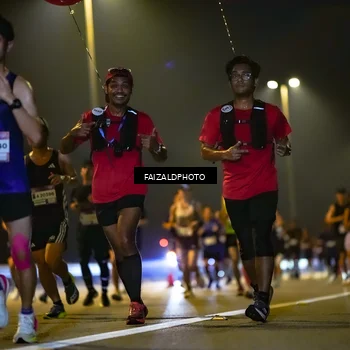 Runner Photo 7483344