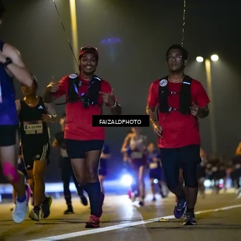 Runner Photo 7483347