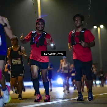 Runner Photo 7483348