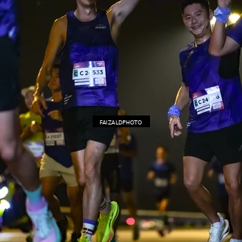 Runner Photo 7483349