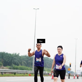 Runner Photo 7483352
