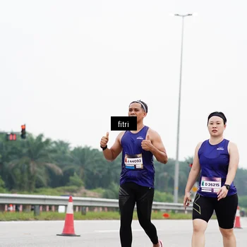 Runner Photo 7483361