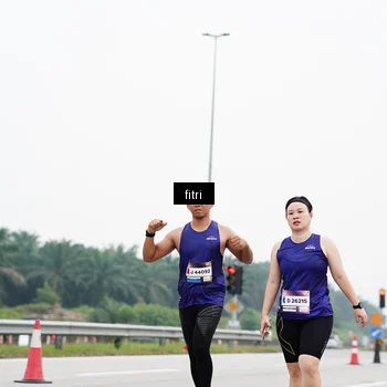 Runner Photo 7483362
