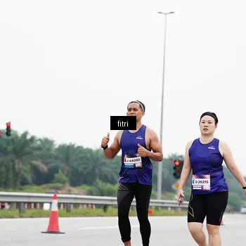 Runner Photo 7483363