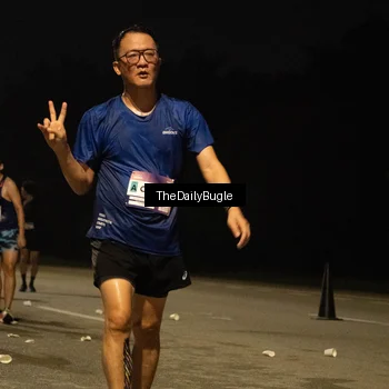 Runner Photo 7483367