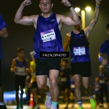 Runner Photo 7483370