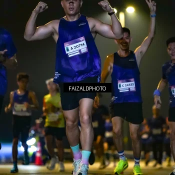 Runner Photo 7483371