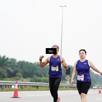 Runner Photo 7483376