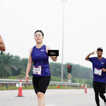 Runner Photo 7483377