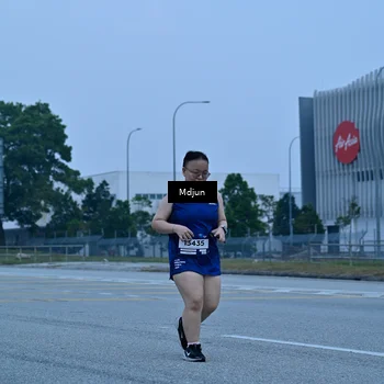 Runner Photo 7483388