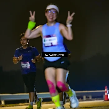 Runner Photo 7483392