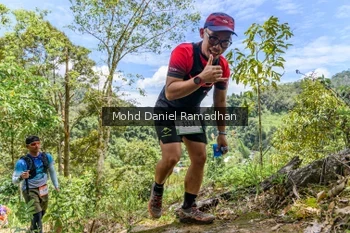 Runner Photo 74834