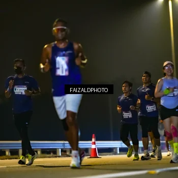 Runner Photo 7483400