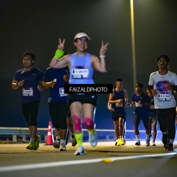 Runner Photo 7483401