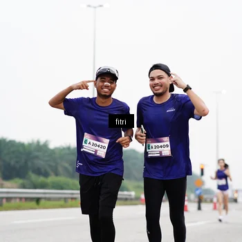 Runner Photo 7483402