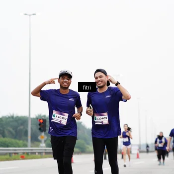 Runner Photo 7483403