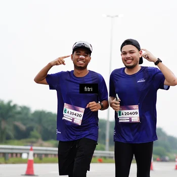 Runner Photo 7483407