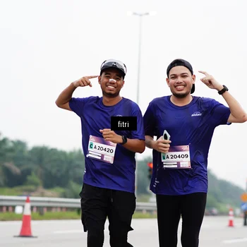 Runner Photo 7483408