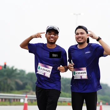 Runner Photo 7483409