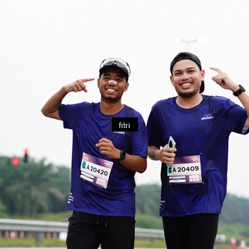 Runner Photo 7483410