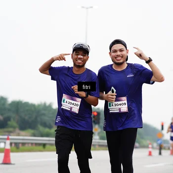 Runner Photo 7483414