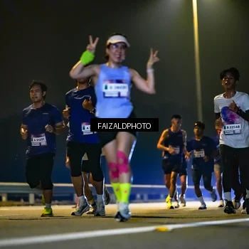 Runner Photo 7483421