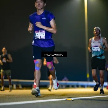 Runner Photo 7483422