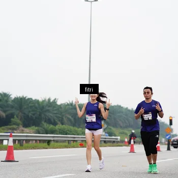 Runner Photo 7483424