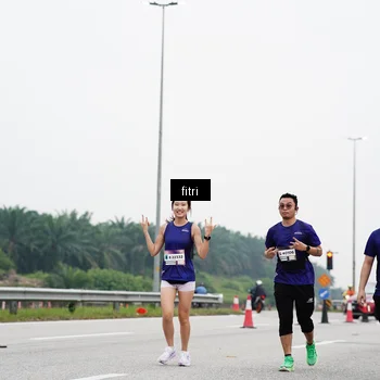 Runner Photo 7483426