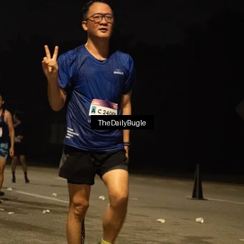 Runner Photo 7483431