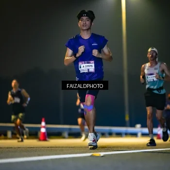 Runner Photo 7483432