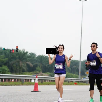 Runner Photo 7483440