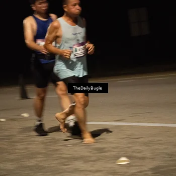 Runner Photo 7483442