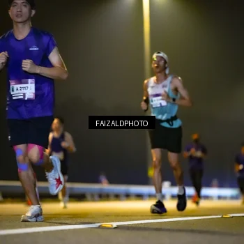 Runner Photo 7483446