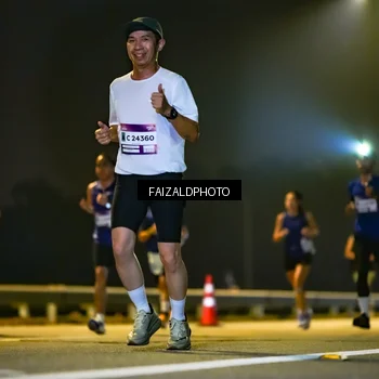 Runner Photo 7483447
