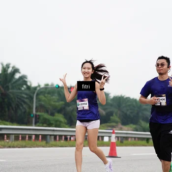 Runner Photo 7483455