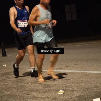 Runner Photo 7483456